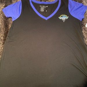 NWT, VanHalen Shirt